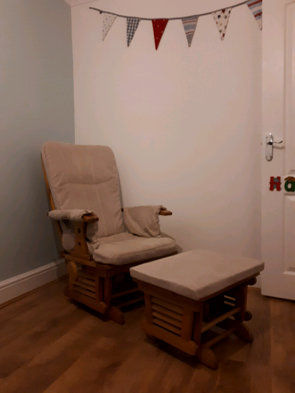breastfeeding chair gumtree